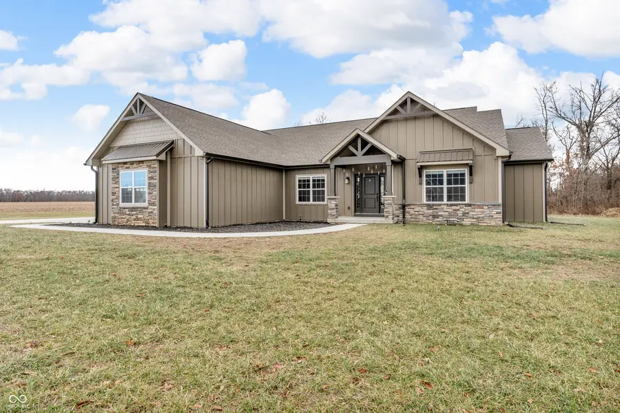 15253 Spring Creek Drive, Covington, IN 47932 - Image #2