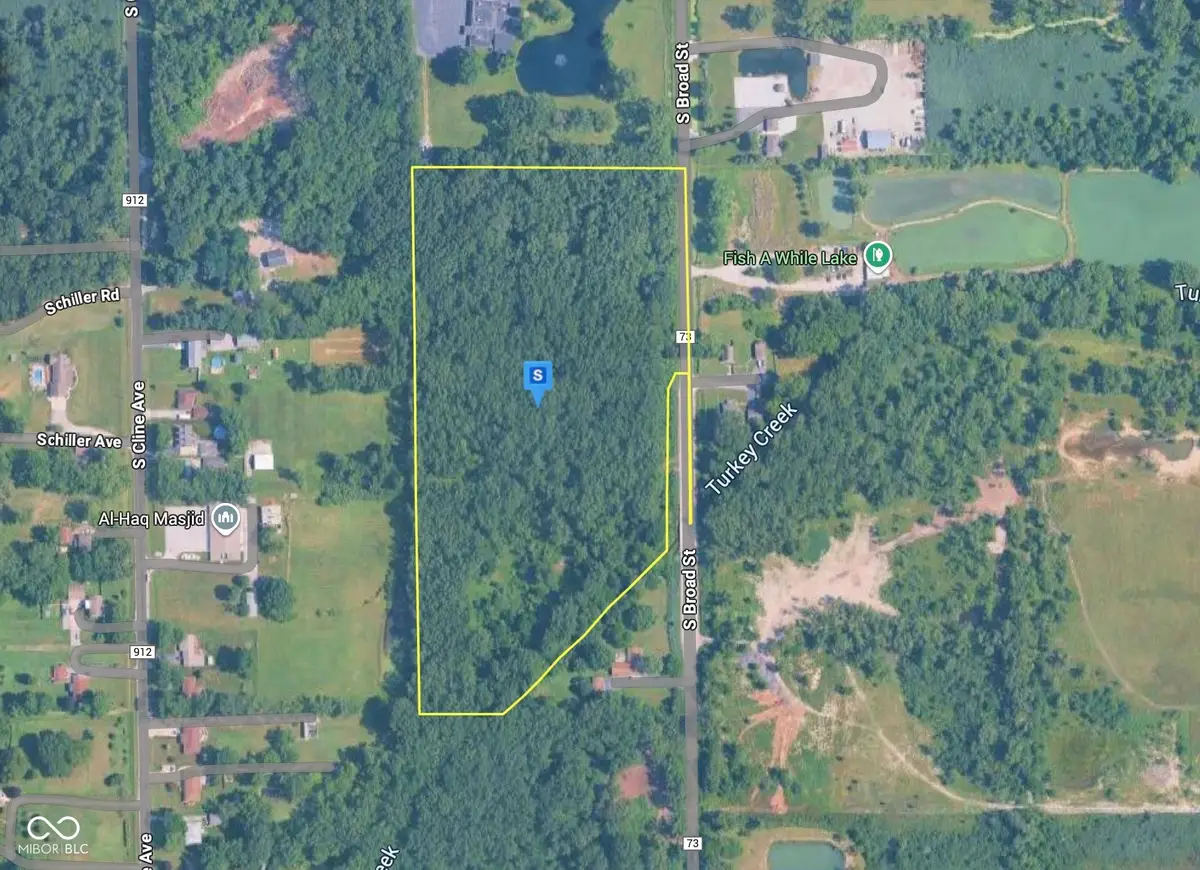 1504 S Broad Street, Griffith, IN 46319 - Image #1