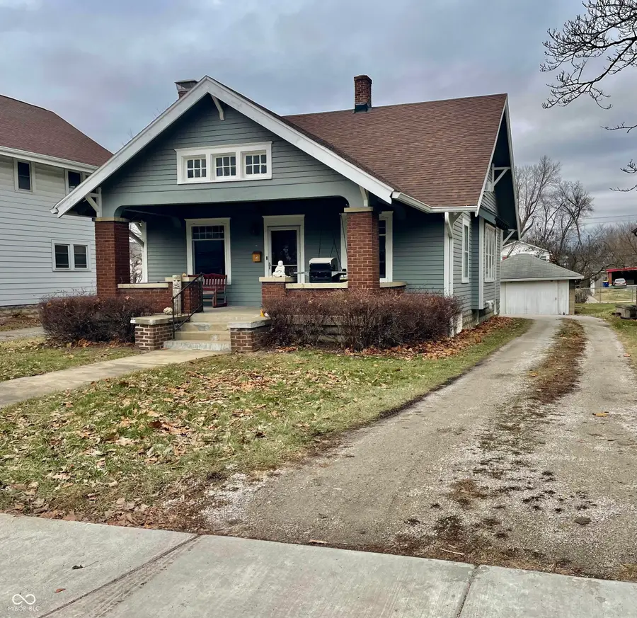 413 E Washington Street, Greencastle, IN 46135 - Image #2