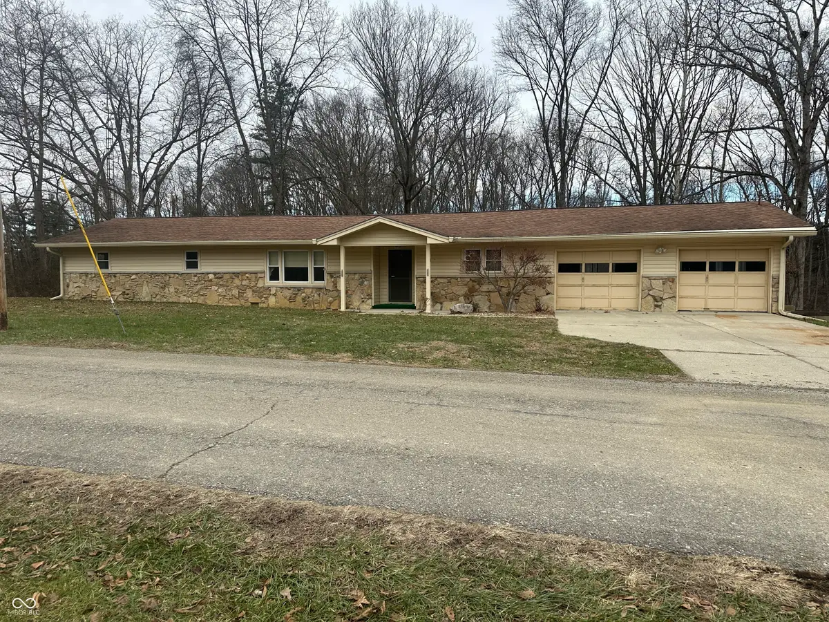 5720 W County Road 800 N, Scipio, IN 47273 - Image #1