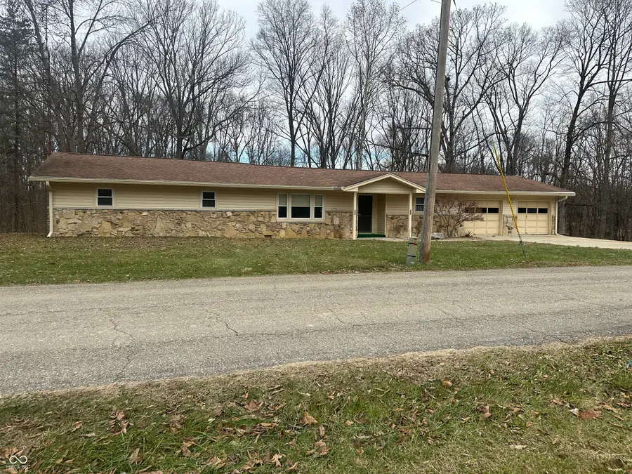 5720 W County Road 800 N, Scipio, IN 47273 - Image #2