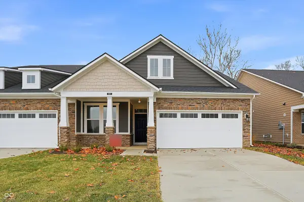 19821 Yellow Bass Court, Noblesville, IN 46062