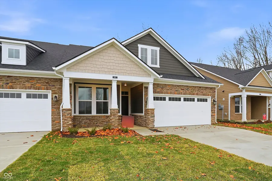 19821 Yellow Bass Court, Noblesville, IN 46062 - Image #2