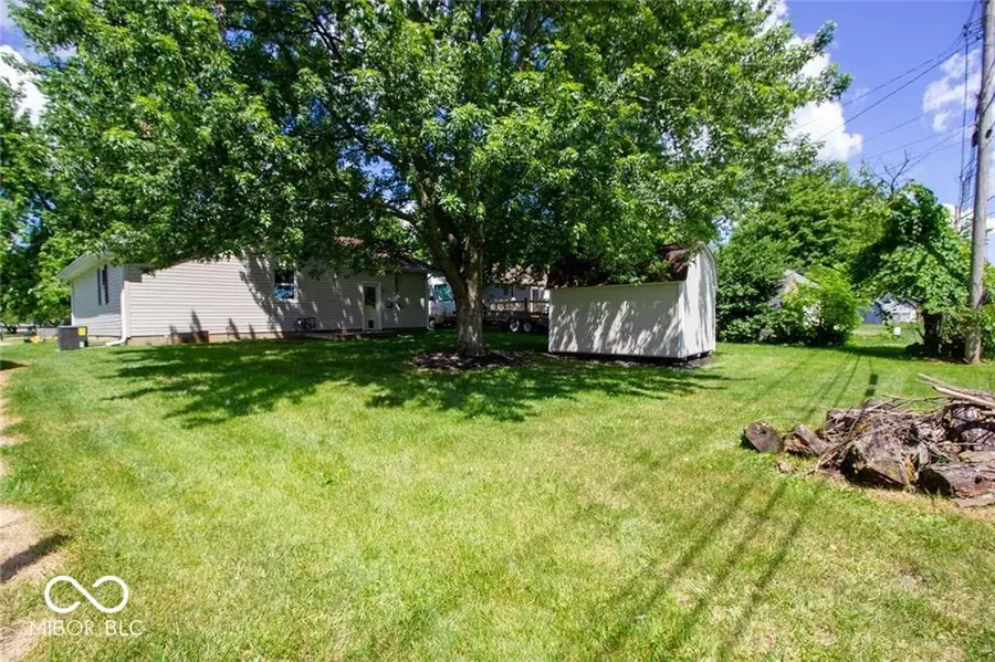1001 Danielle Road, Lebanon, IN 46052 - Image #2