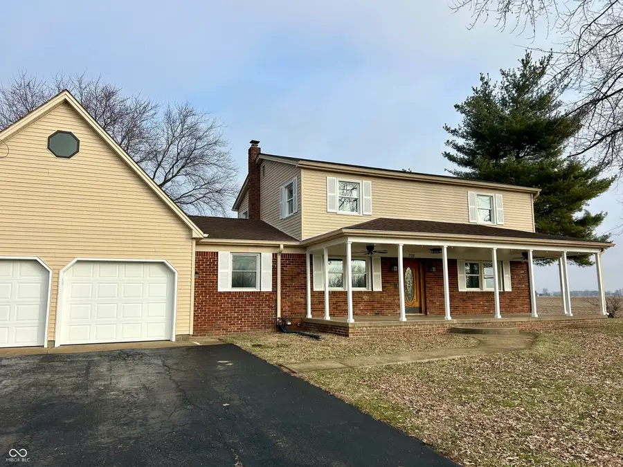 728 E County Road 100 N, Frankfort, IN 46041 - Image #2