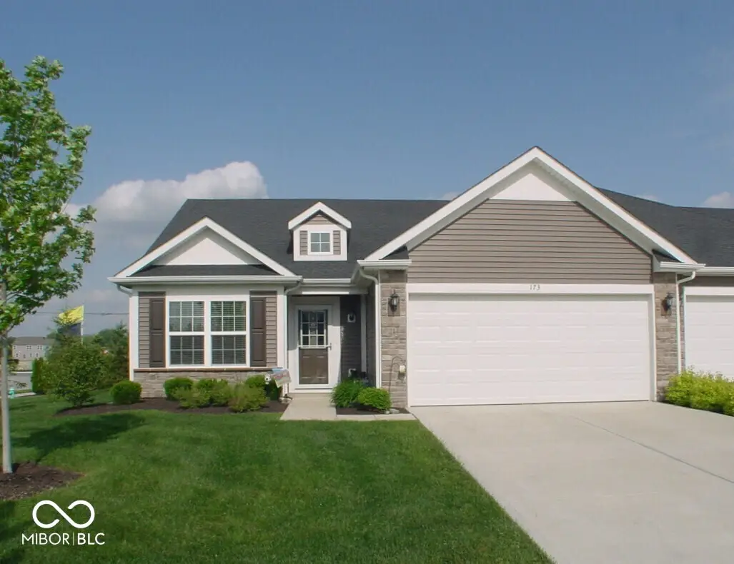 173 Megan Way, Cumberland, IN 46229 - Image #1