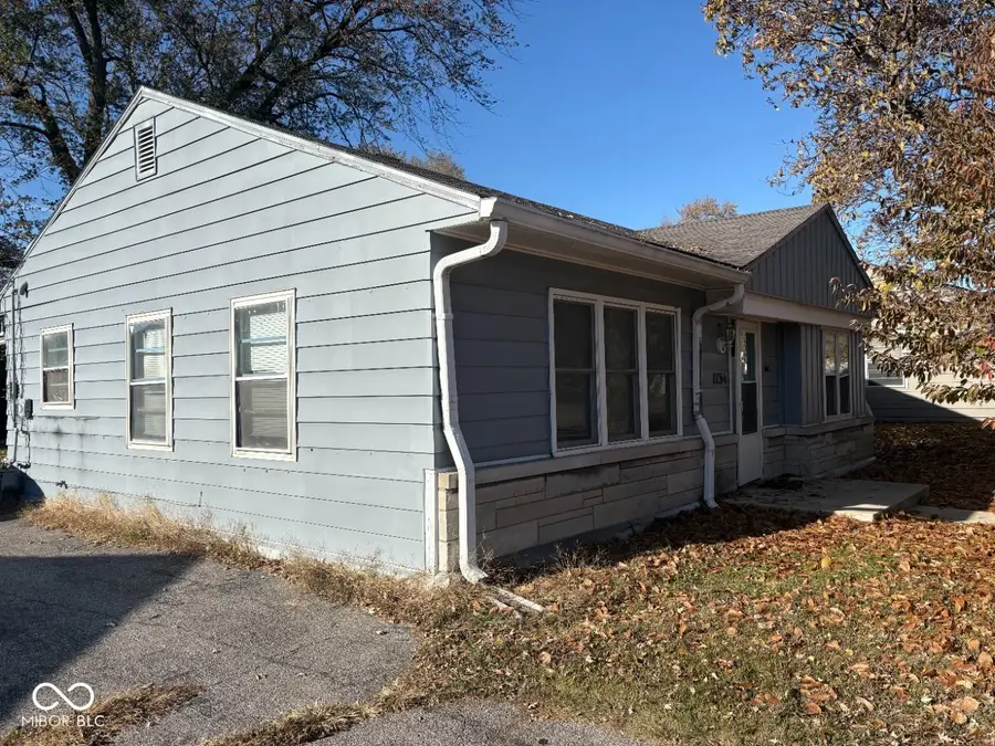 1134 Brook Lane, Indianapolis, IN 46202 - Image #2