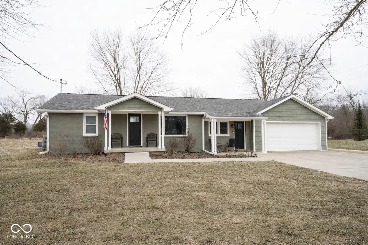 7944 W 1000 S, Fortville, IN 46040 - Image #1