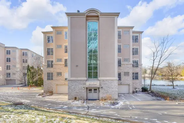 6750 Spirit Lake Drive #301, Indianapolis, IN 46220