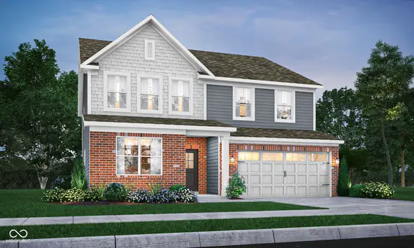 6017 Slippery Elm Bend, Noblesville, IN 46062