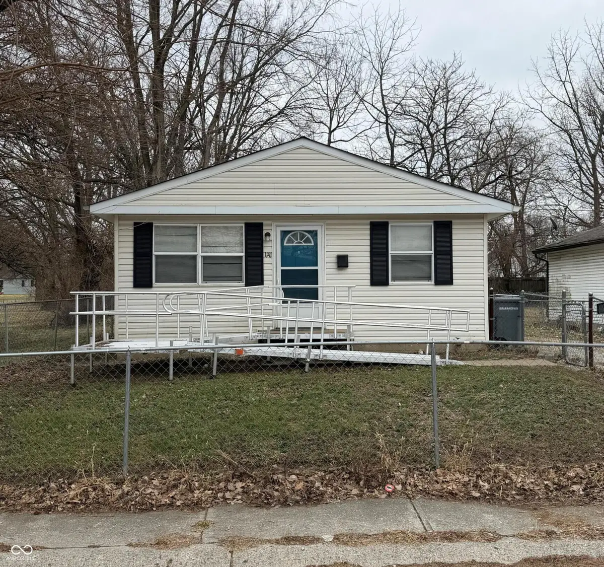 1141 Madeira Street, Indianapolis, IN 46203 - Image #1