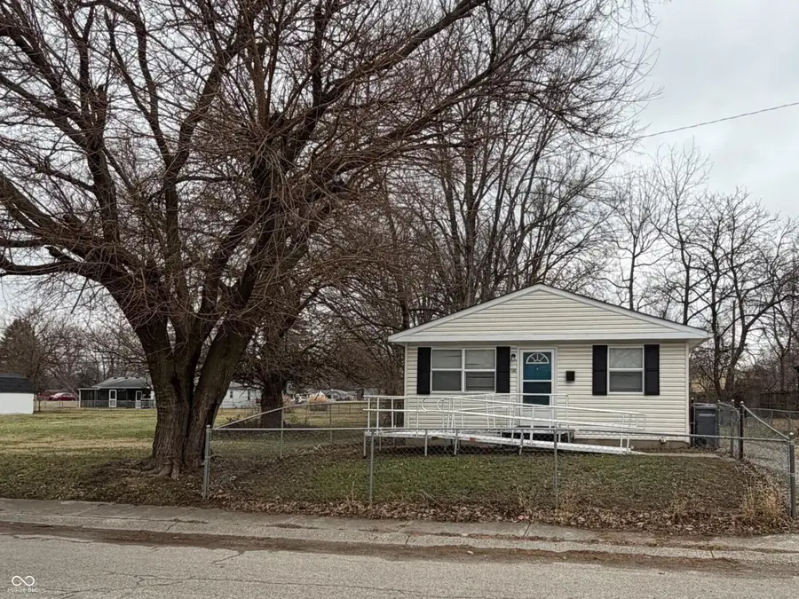 1141 Madeira Street, Indianapolis, IN 46203 - Image #3