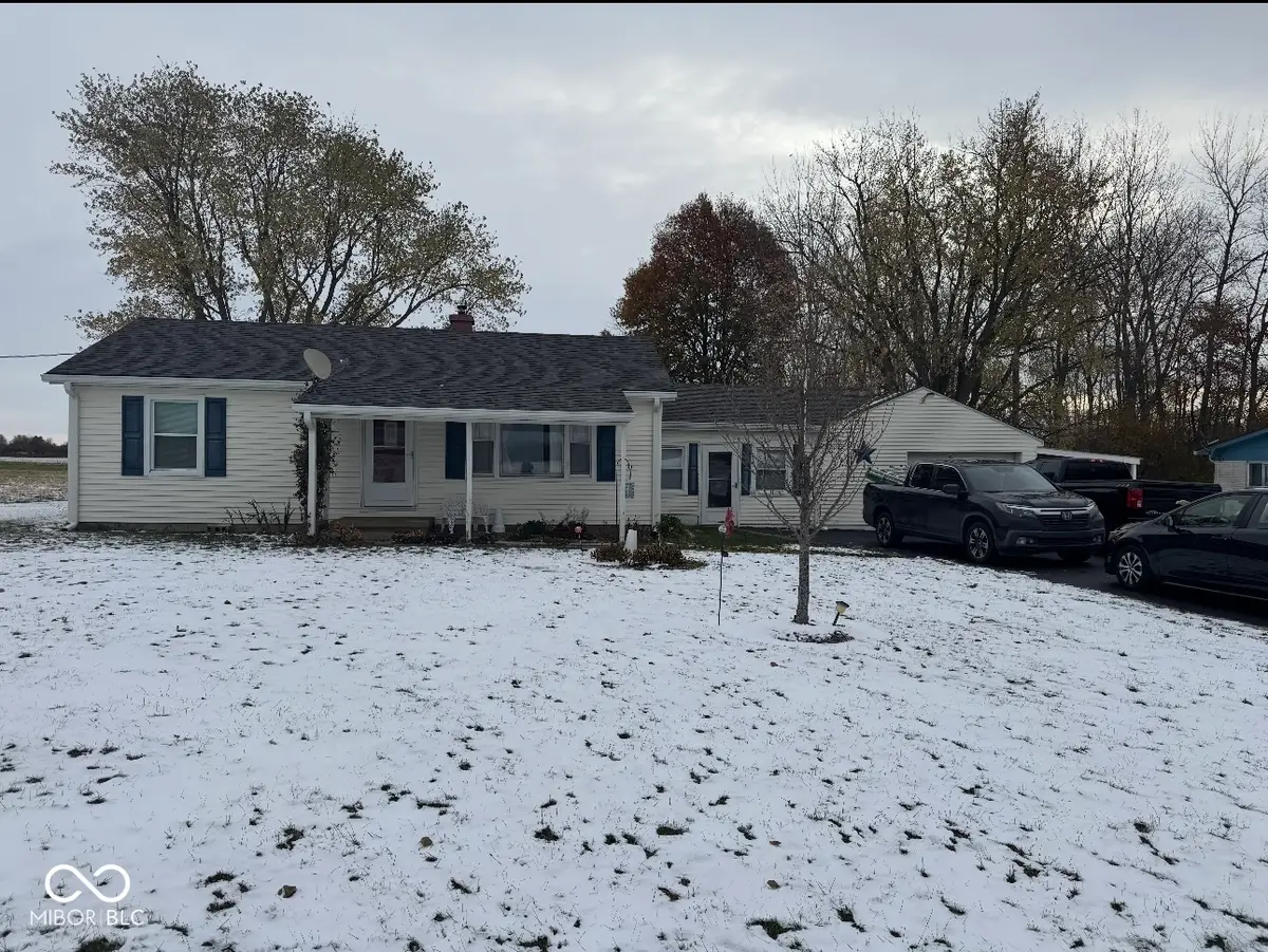 4646 N 450 W, Fairland, IN 46126 - Image #1