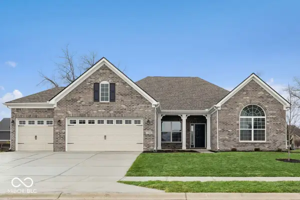 17045 Picket Fence Drive, Noblesville, IN 46060