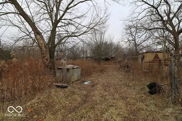 10990 E State Road 32, Crawfordsville, IN 47933