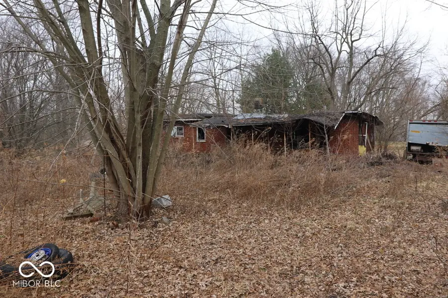 10990 E State Road 32, Crawfordsville, IN 47933 - Image #2