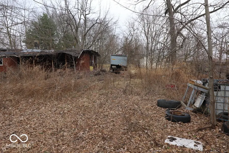 10990 E State Road 32, Crawfordsville, IN 47933 - Image #3