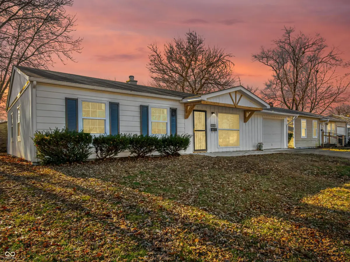 5249 Falcon Lane, Indianapolis, IN 46224 - Image #1