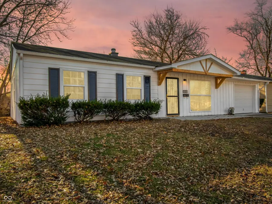 5249 Falcon Lane, Indianapolis, IN 46224 - Image #2