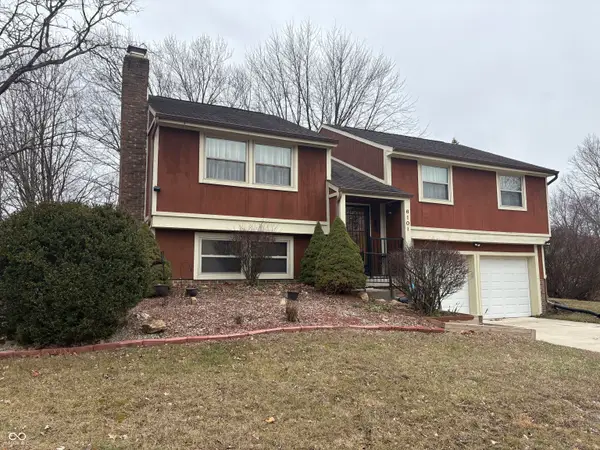 6101 Thrushwood Circle, Indianapolis, IN 46250