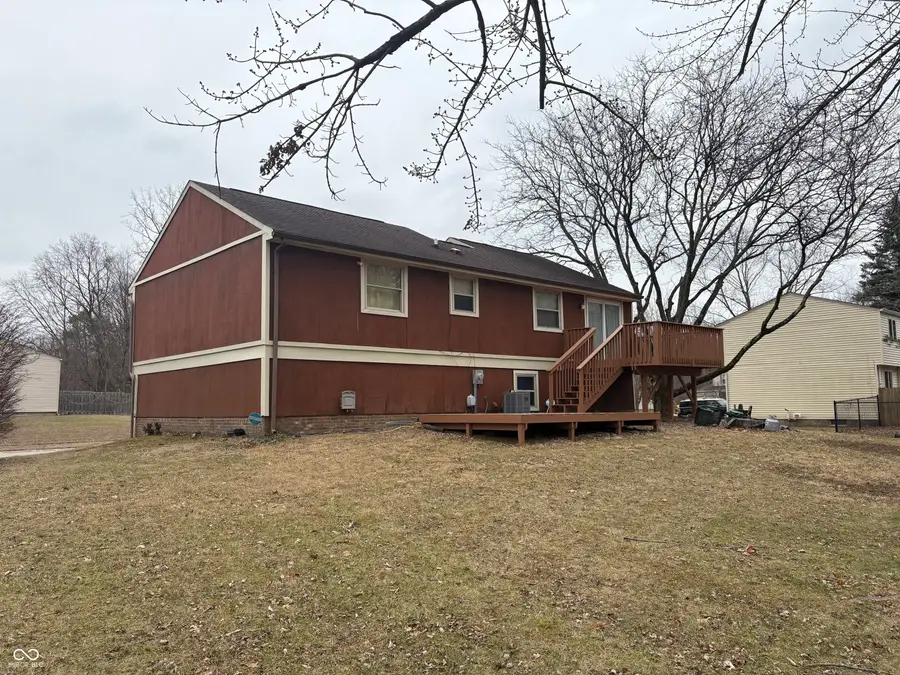 6101 Thrushwood Circle, Indianapolis, IN 46250 - Image #2