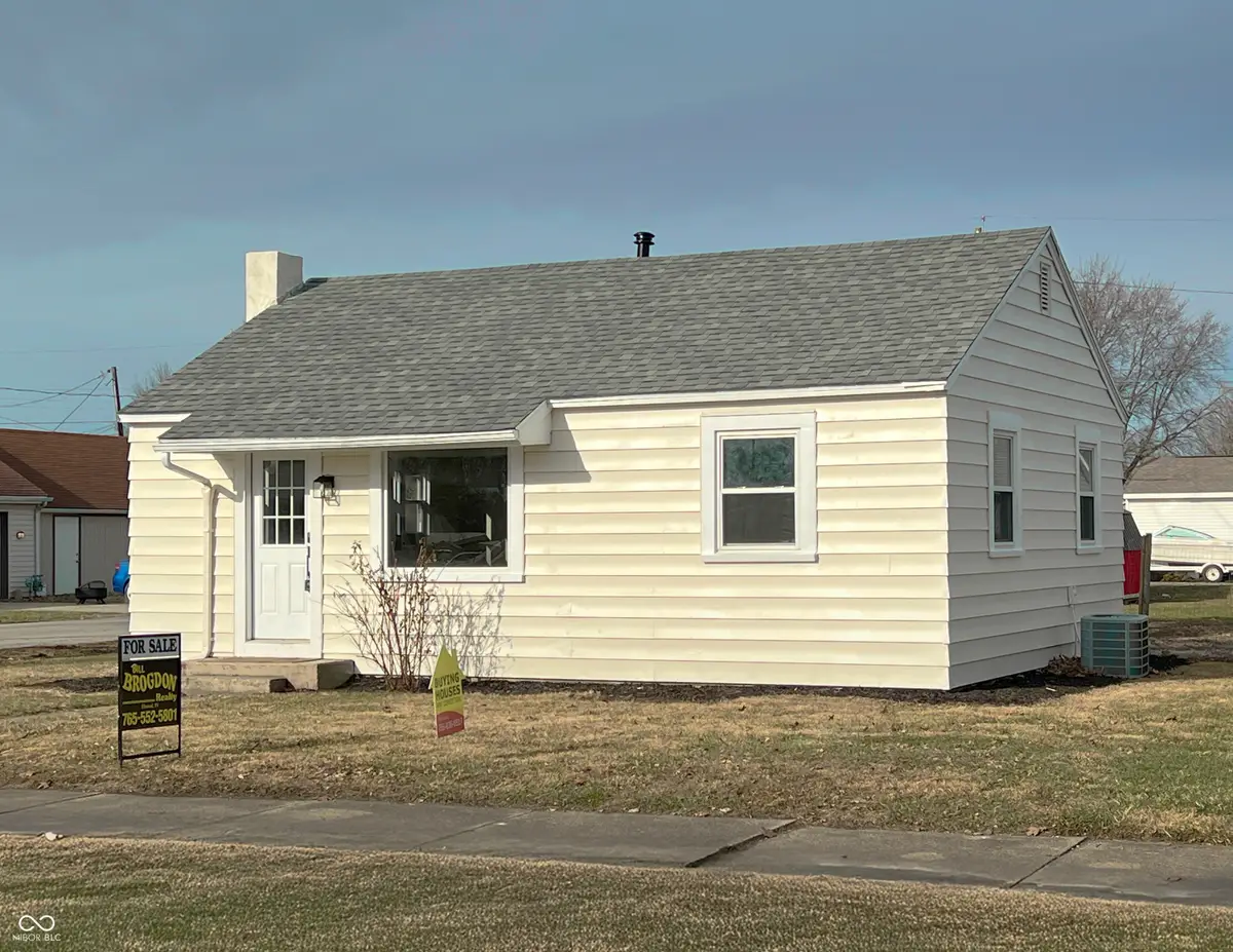 1300 S K Street, Elwood, IN 46036 - Image #1