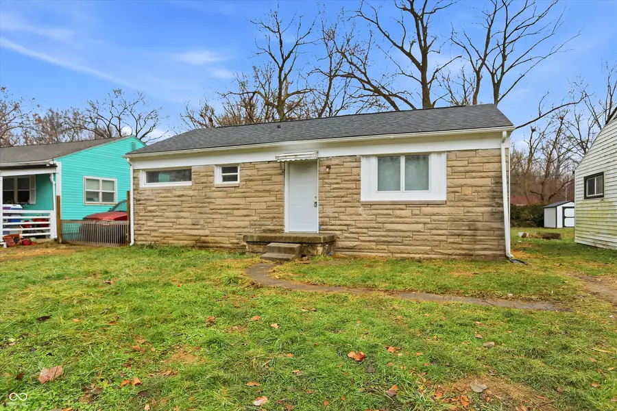 4519 N Parker Avenue, Indianapolis, IN 46205 - Image #2