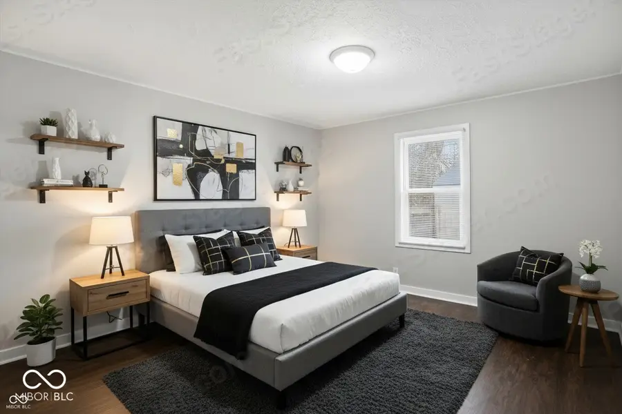 4519 N Parker Avenue, Indianapolis, IN 46205 - Image #3