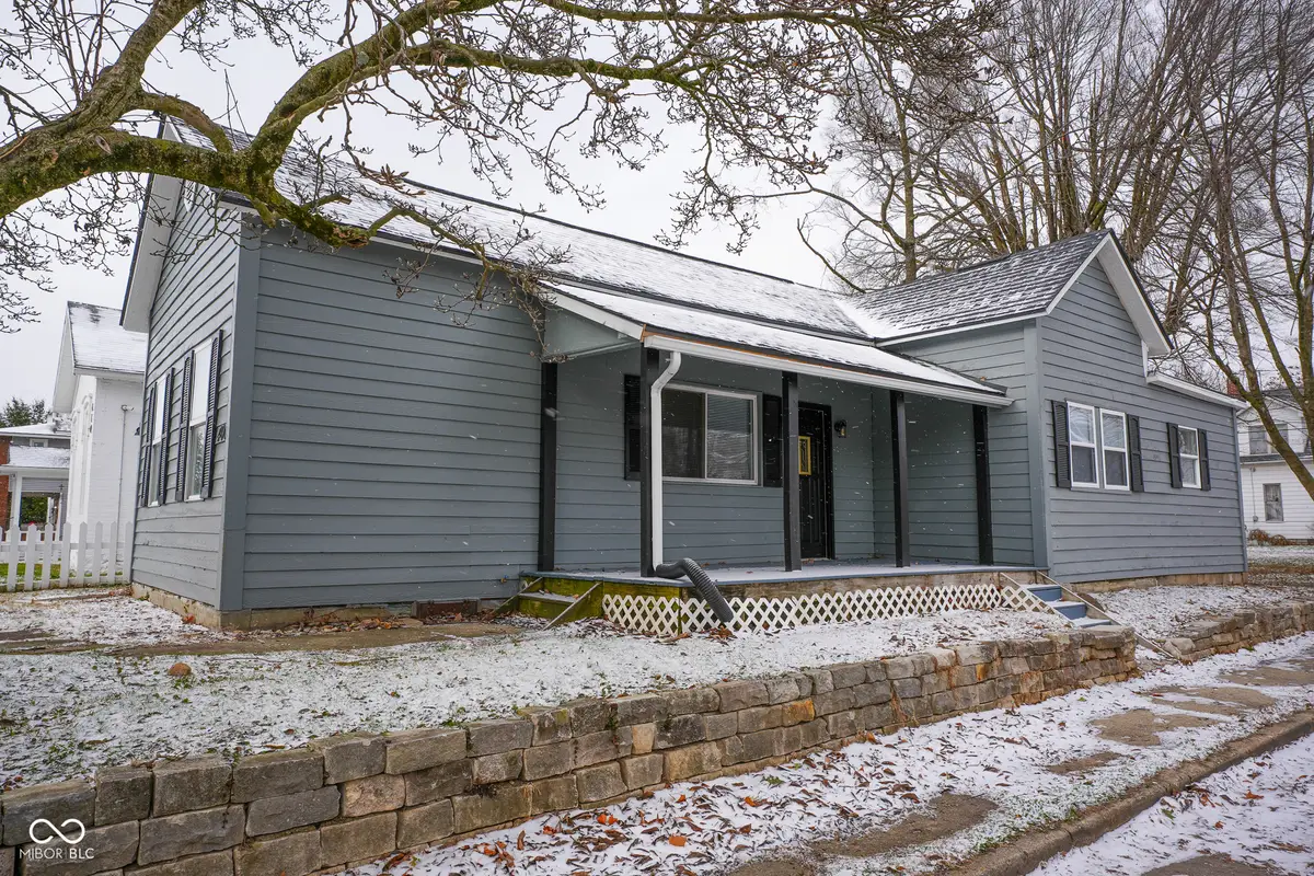 406 W 6th Street, Anderson, IN 46016 - Image #1