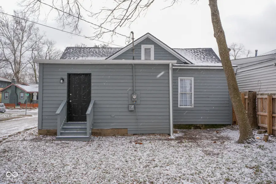 406 W 6th Street, Anderson, IN 46016 - Image #2