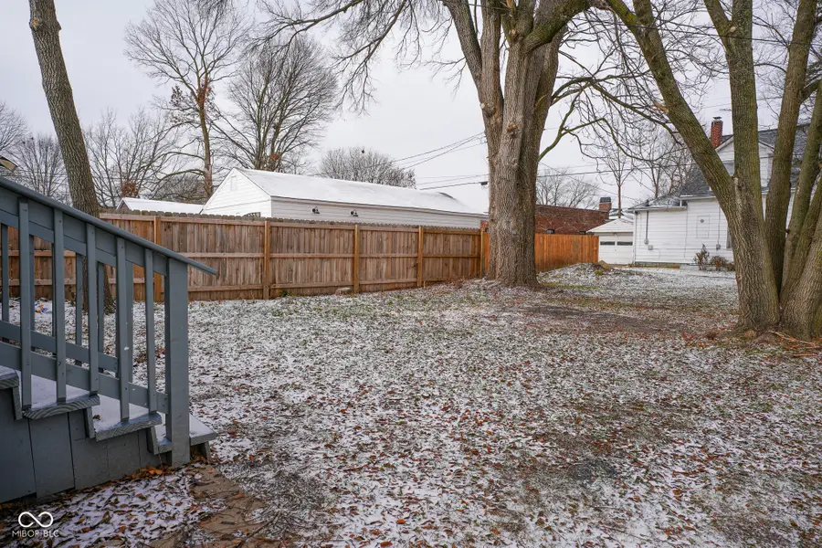 406 W 6th Street, Anderson, IN 46016 - Image #3