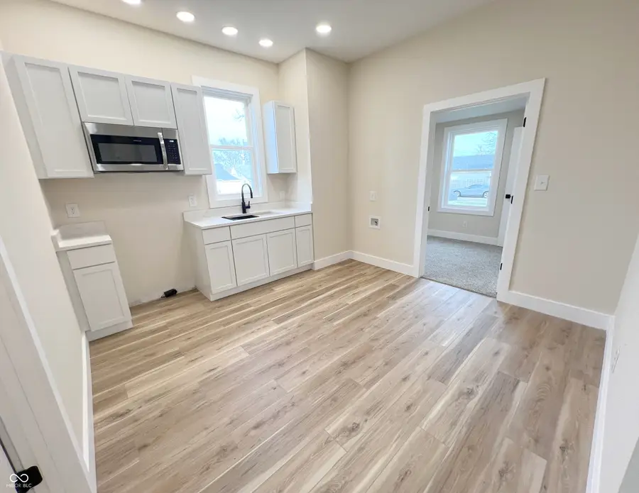 1702 S E Street, Elwood, IN 46036 - #2