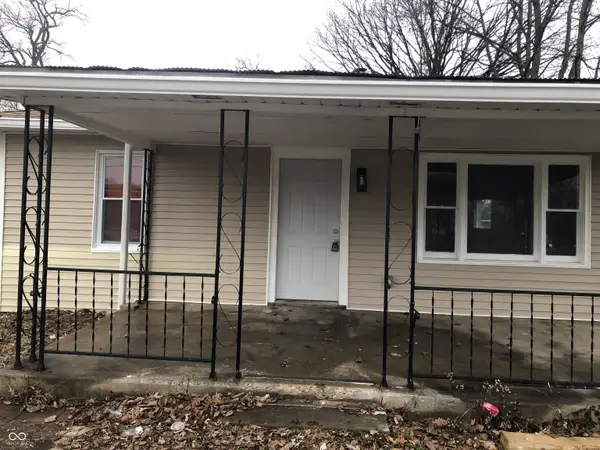610 S Arlington Avenue, Indianapolis, IN 46219