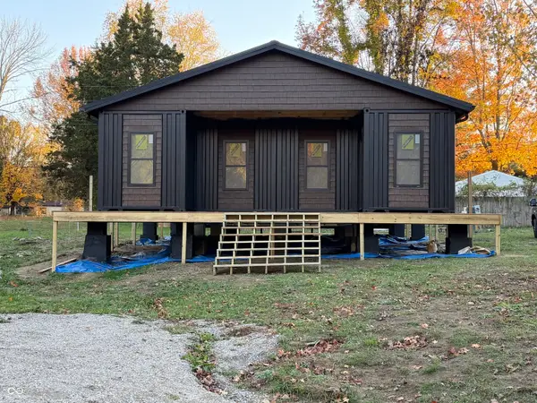 502 Beech Road, North Vernon, IN 47265