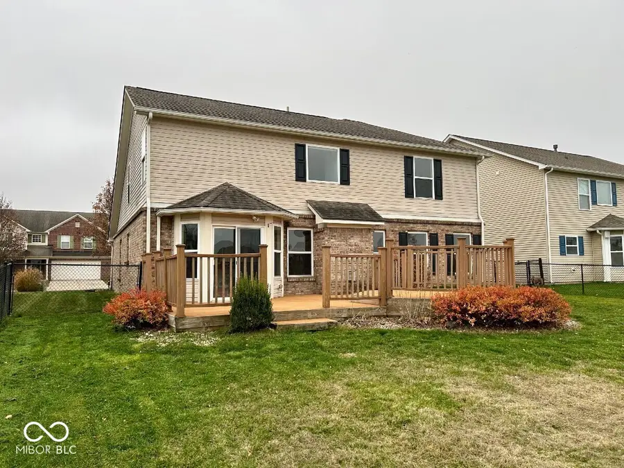 5822 W Deerview, McCordsville, IN 46055 - Image #3