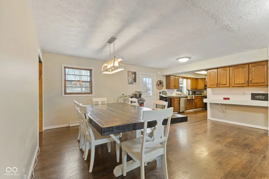 8358 W Sycamore Road, Fairland, IN 46126 - Image #3