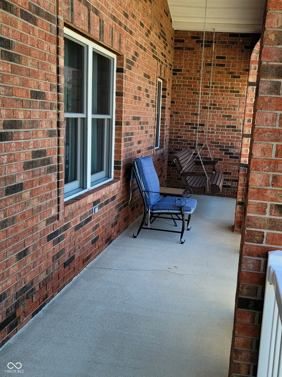 726 S Jordan Drive, Greensburg, IN 47240 - Image #3