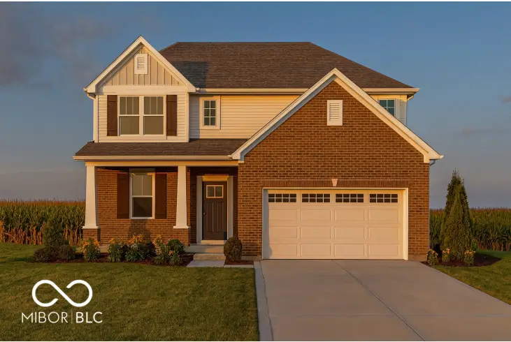 9417 Crimson Circle, Lapel, IN 46051 - Image #1