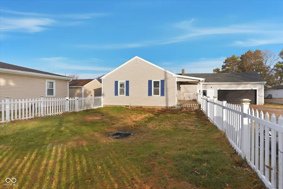 356 E Main Street, Rossville, IN 46065 - Image #2