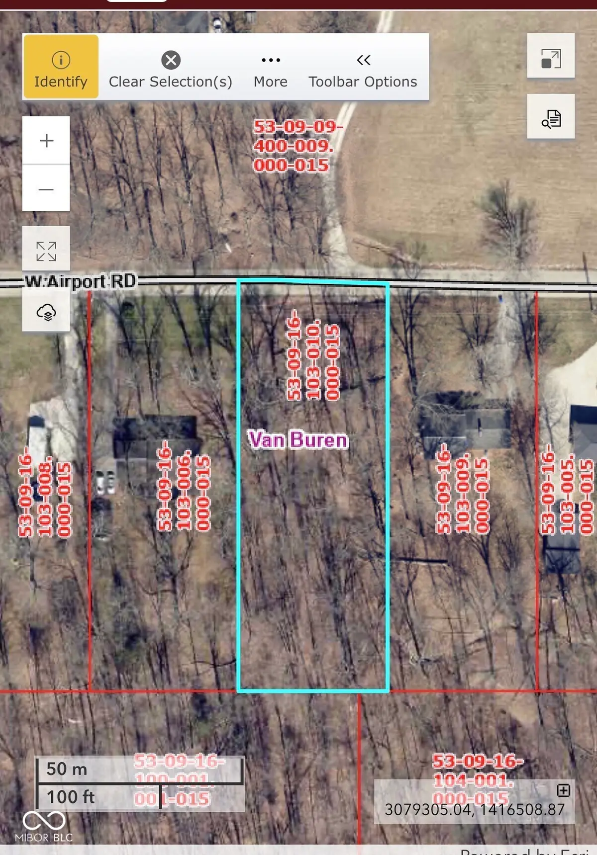 000 Airport West Road, Bloomington, IN 47403 - Image #1