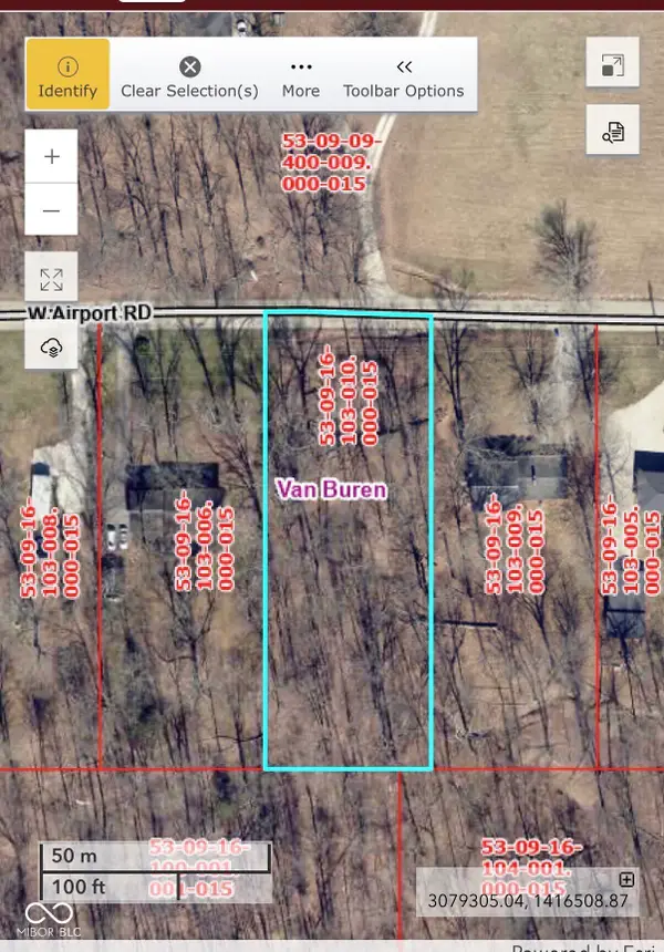 000 Airport West Road, Bloomington, IN 47403