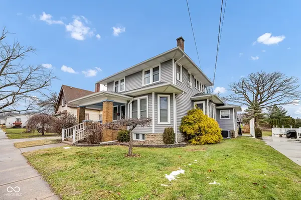 324 E Walnut Street, Greensburg, IN 47240