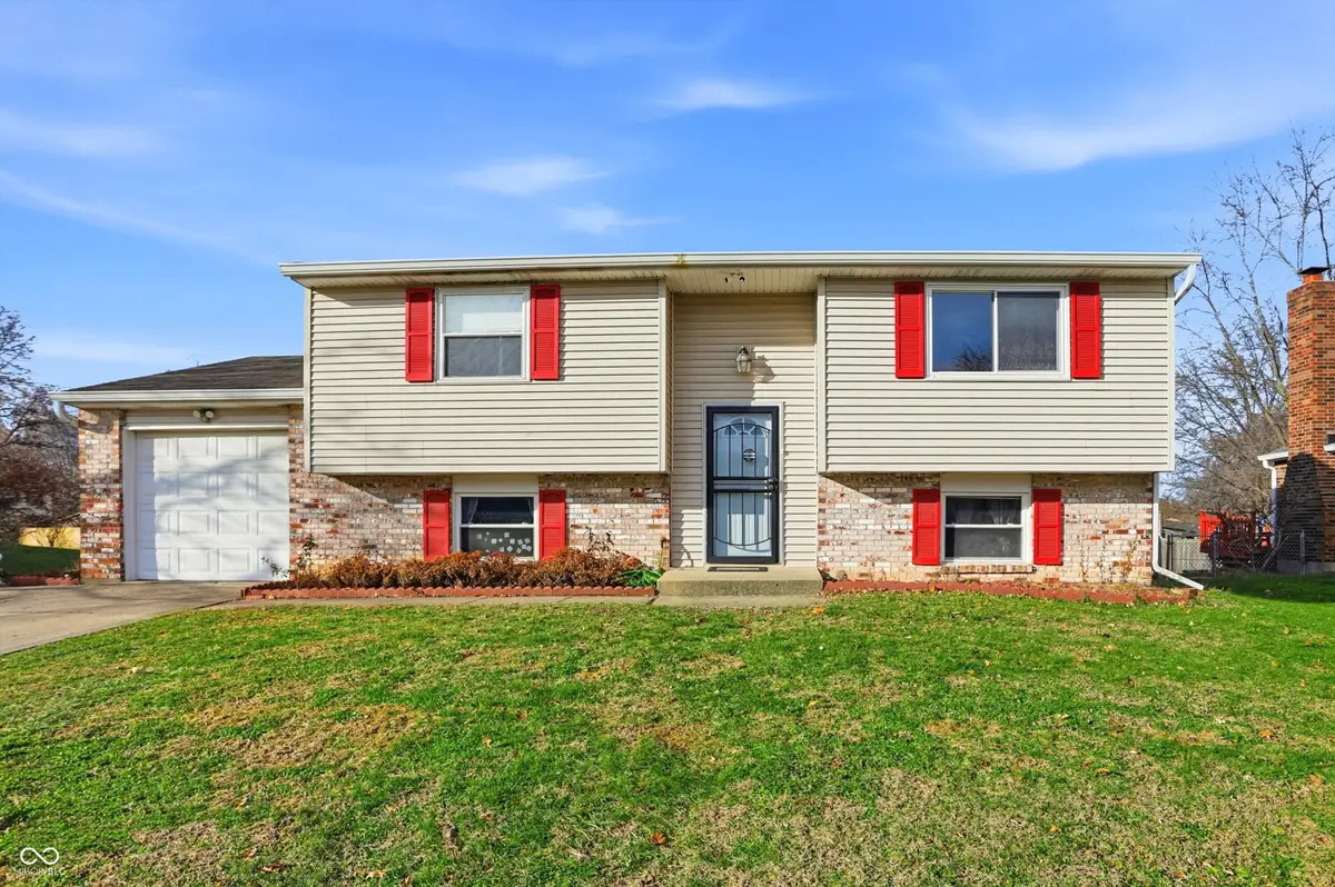 7706 Snowflake Drive, Indianapolis, IN 46227 - Image #1