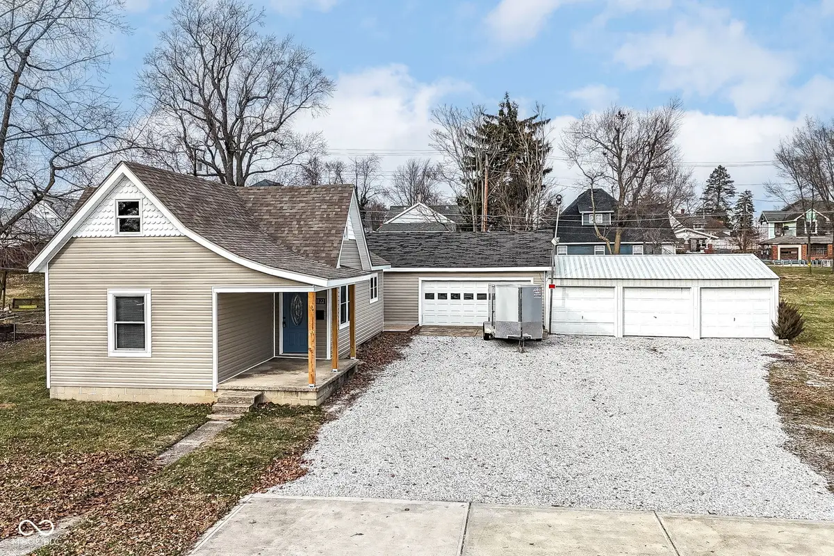 1122 S B Street, Elwood, IN 46036 - Image #1