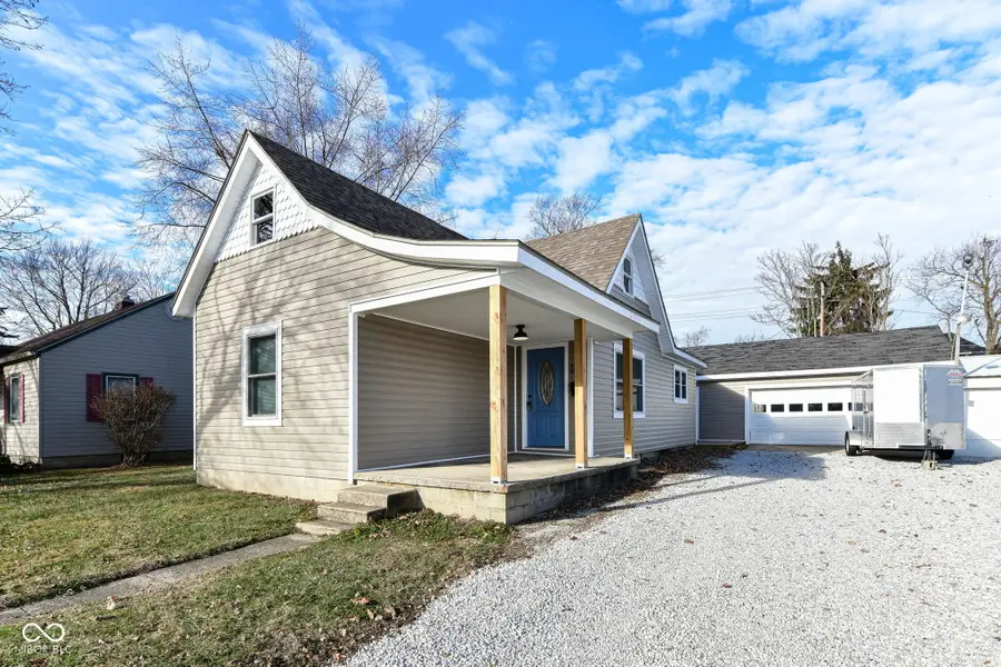 1122 S B Street, Elwood, IN 46036 - Image #3