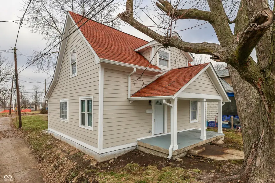 442 S Oxford Street, Indianapolis, IN 46201 - Image #3