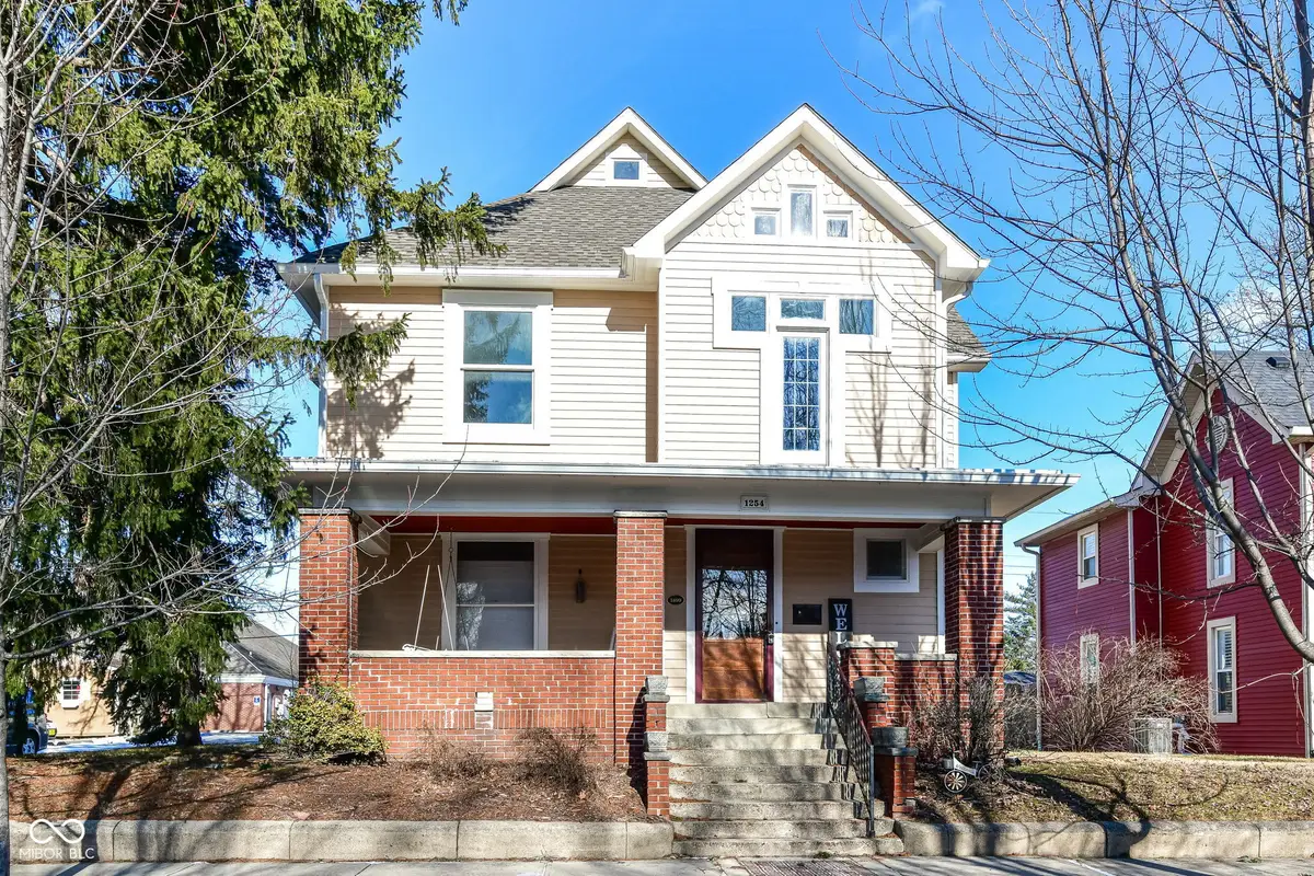 1254 Maple Avenue, Noblesville, IN 46060 - Image #1