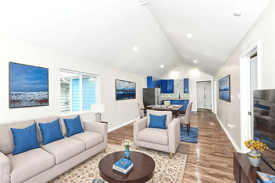 340 S Lasalle Street, Indianapolis, IN 46201 - Image #3