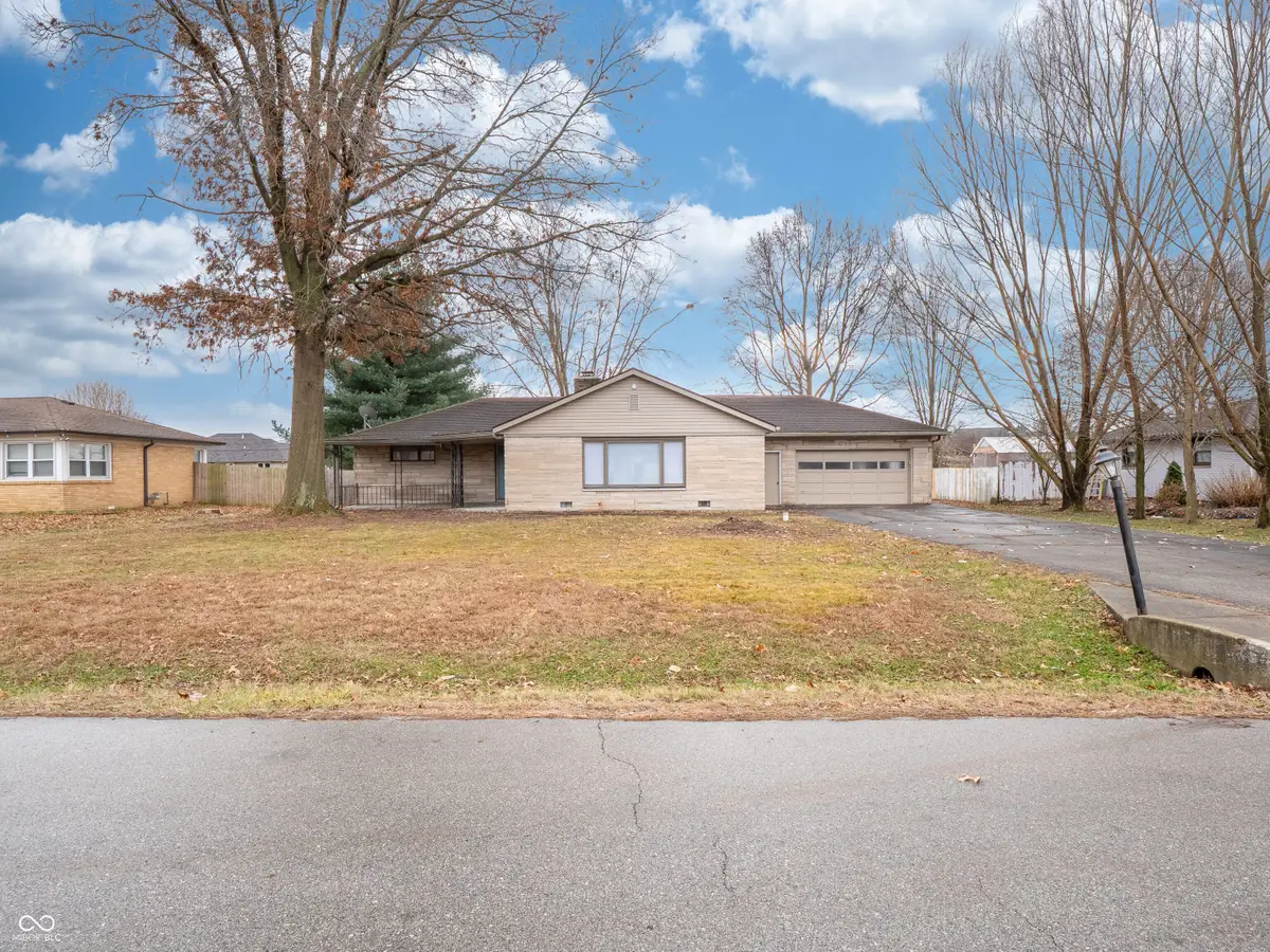 5155 Mt Pleasant S Street, Greenwood, IN 46142 - Image #1