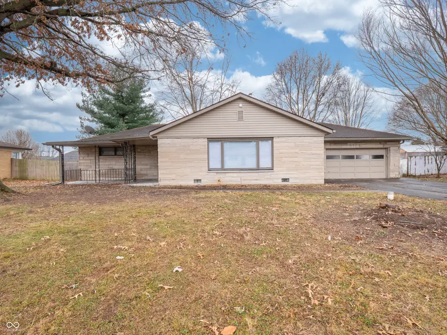 5155 Mt Pleasant S Street, Greenwood, IN 46142 - Image #2